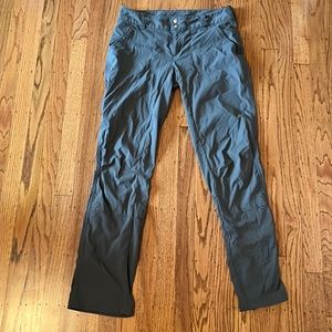 Columbia technical pants 6